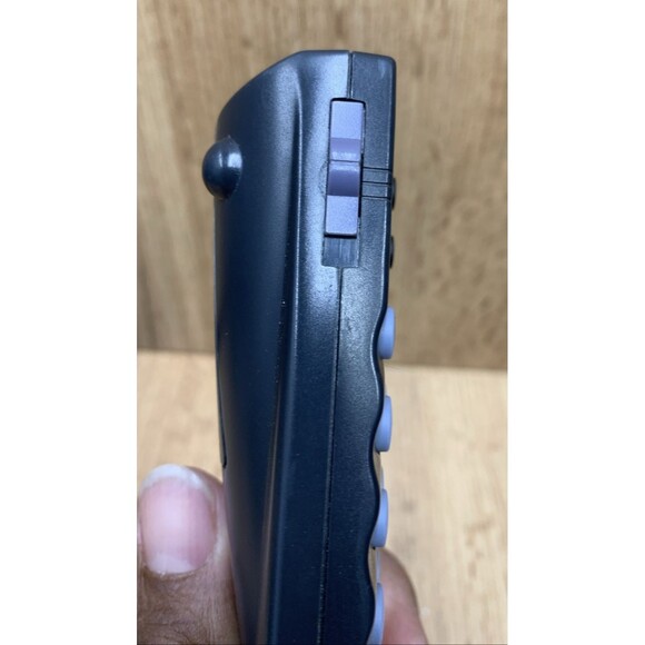 TOSHIBA CT-9792 REMOTE//CE27E15,CE27F15,TP50F60,ZF27F50,CX32E70,CG35E50, CL29E56 - Picture 5 of 11
